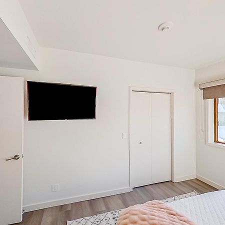 Chelan Resort Suites: Comfort By The Lake #201 Buitenkant foto