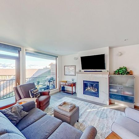 Chelan Resort Suites: Comfort By The Lake #201 Buitenkant foto