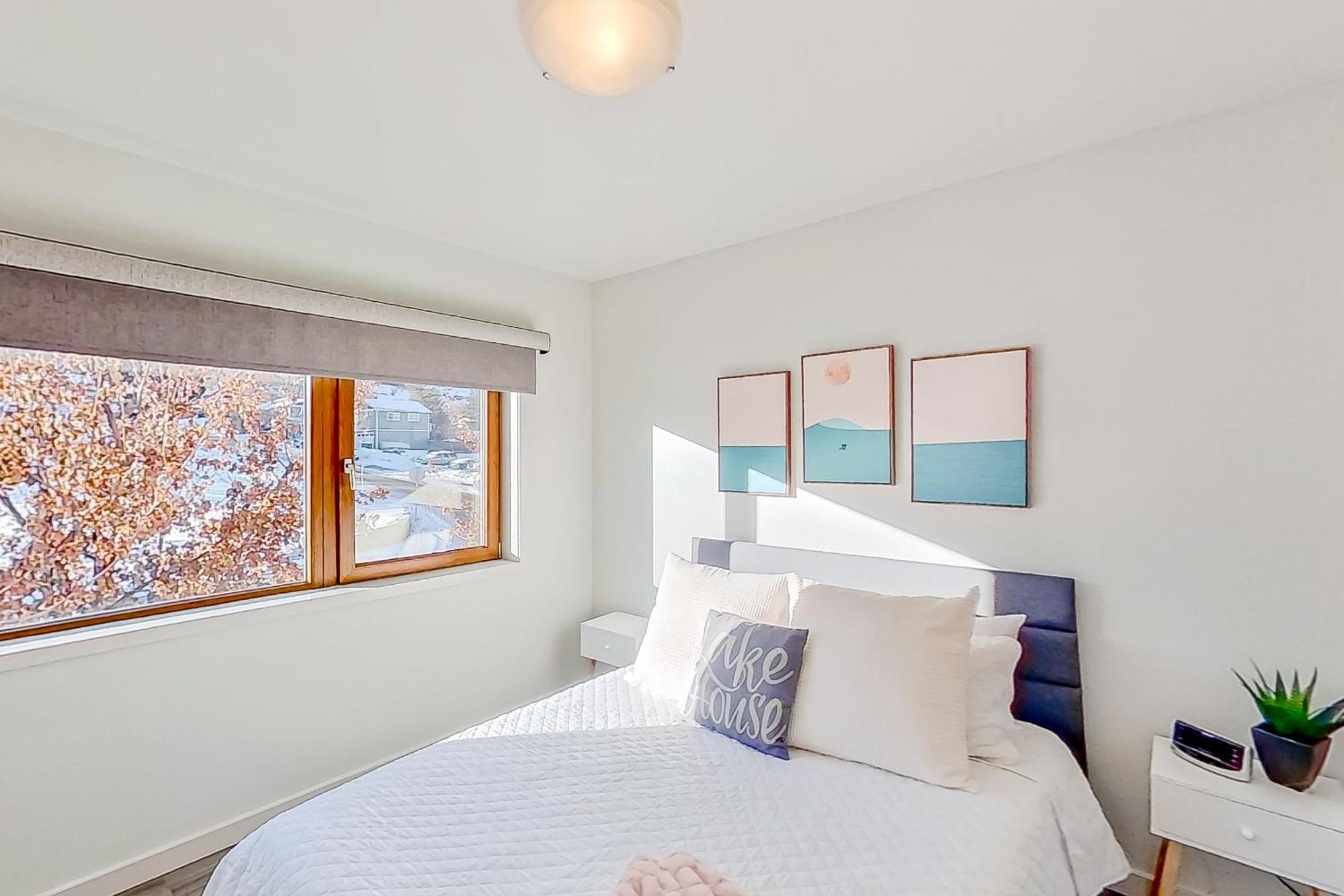 Chelan Resort Suites: Comfort By The Lake #201 Buitenkant foto