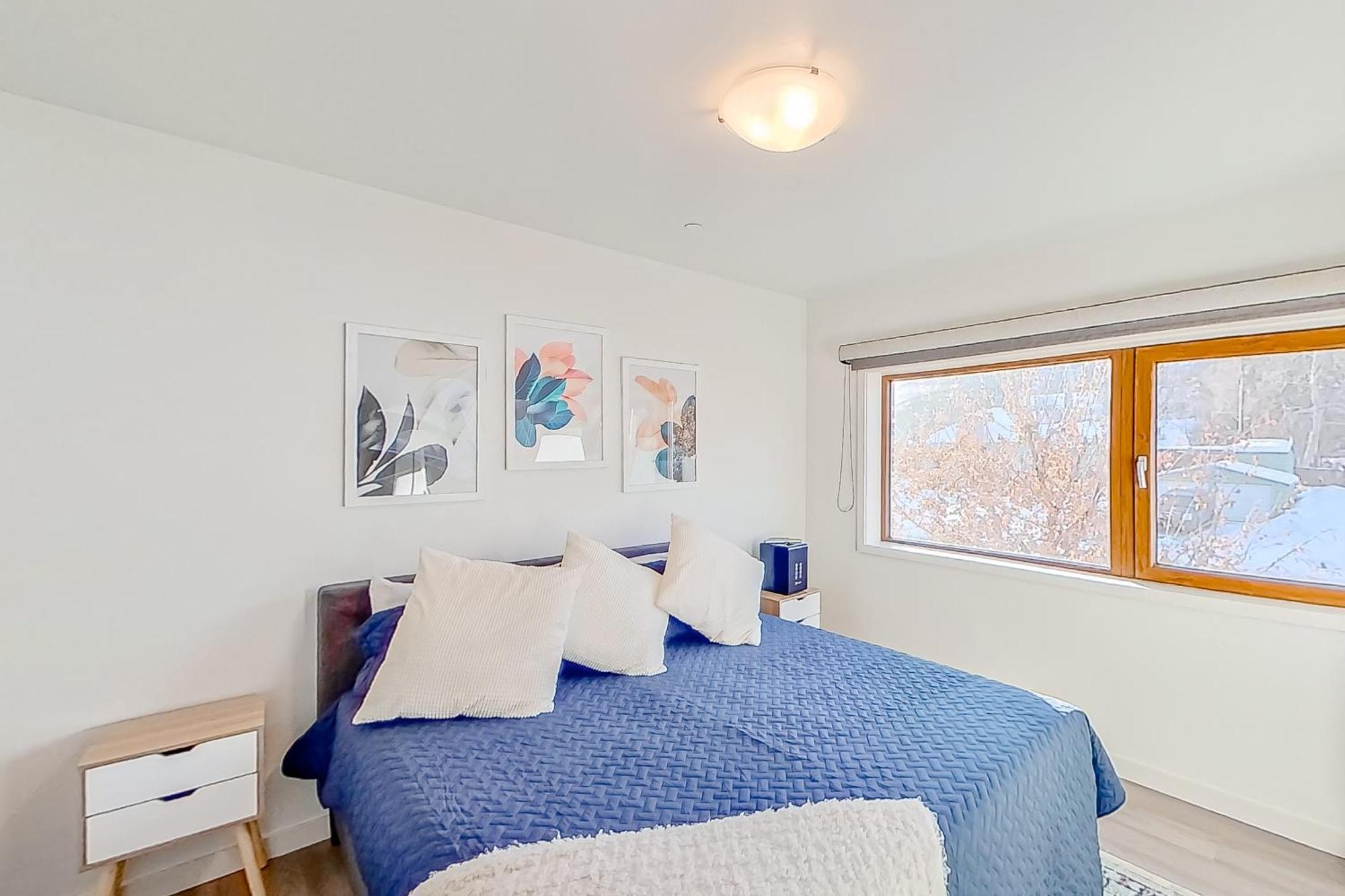 Chelan Resort Suites: Comfort By The Lake #201 Buitenkant foto
