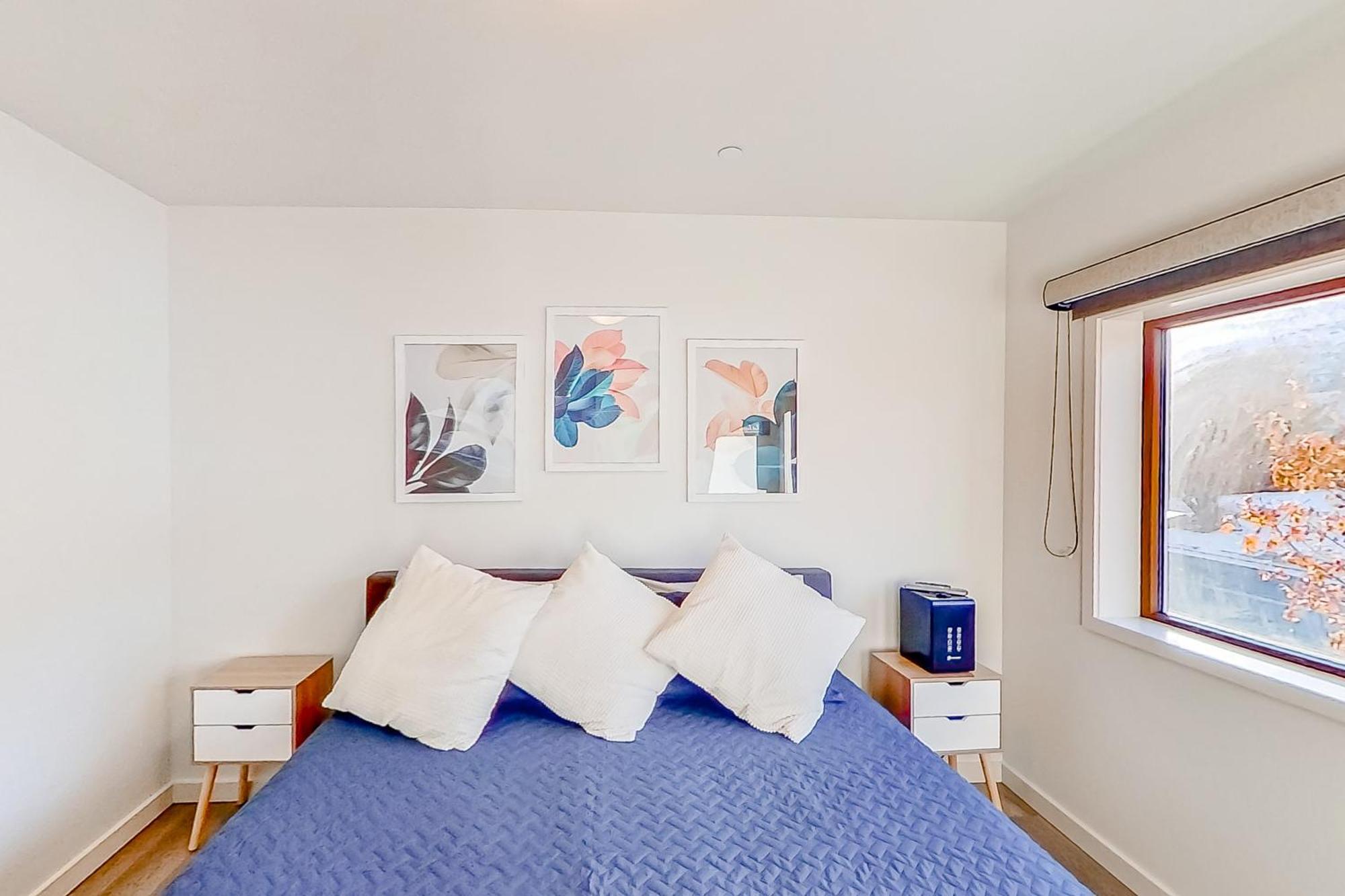 Chelan Resort Suites: Comfort By The Lake #201 Buitenkant foto