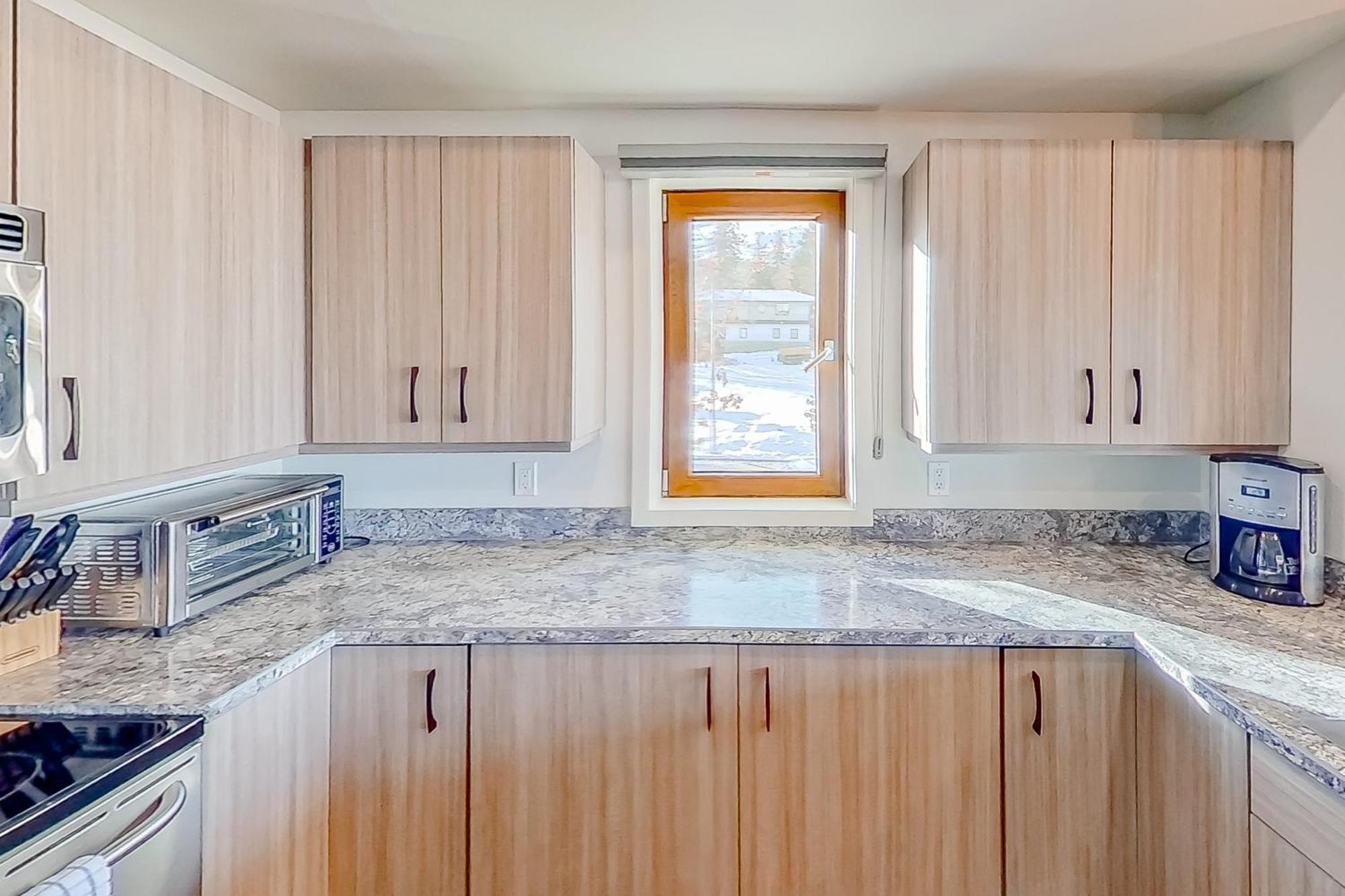 Chelan Resort Suites: Comfort By The Lake #201 Buitenkant foto