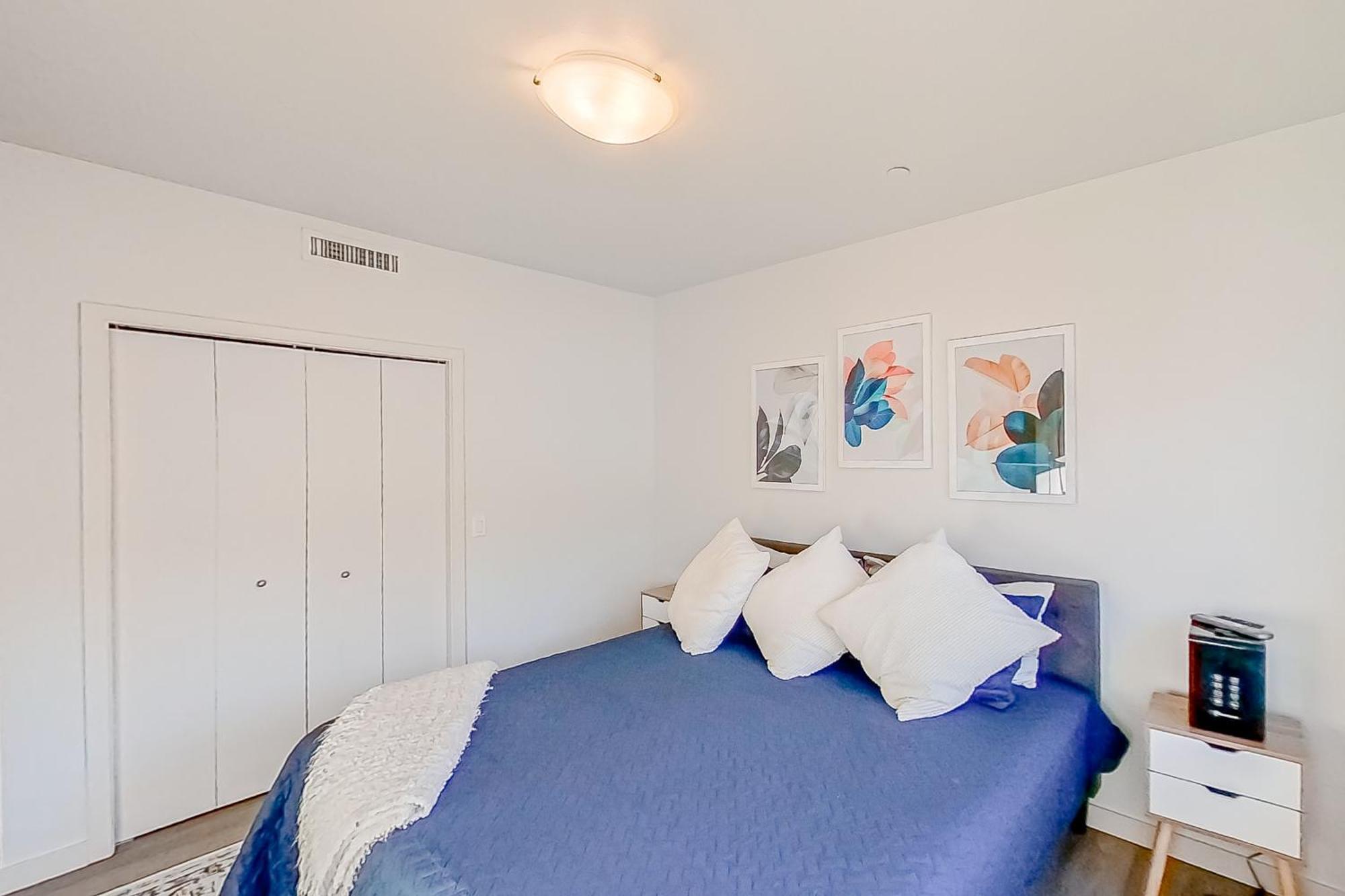 Chelan Resort Suites: Comfort By The Lake #201 Buitenkant foto